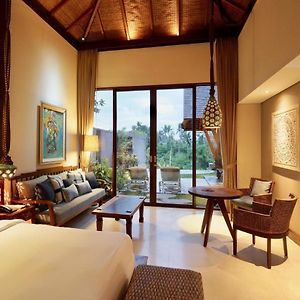 Pool Villa Terrace View